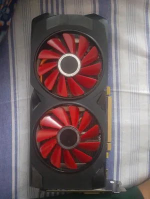 Radeon rx570