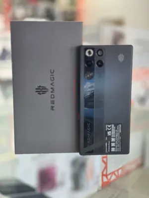 Red magic 11Pro 12/256GB