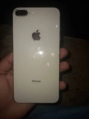 Apple iPhone 8 Plus 128 GB in Tripoli