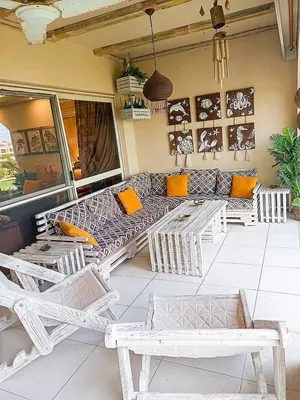 3 Bedrooms Farms for Sale in Suez Ain Sokhna