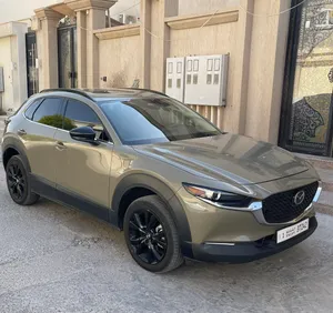 بيع مازدا cx-30