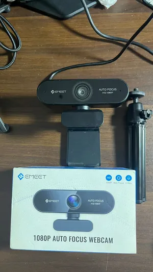 EMEET 1080p 30FBS