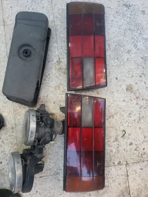 اضويه BMW بوز نمر موديل 90