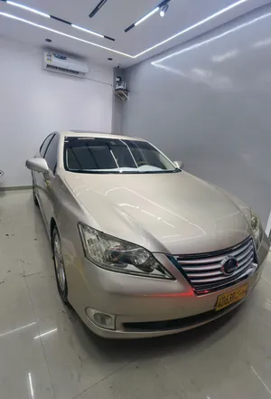 Used Lexus ES in Al Batinah