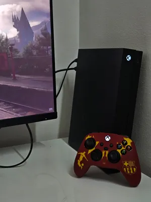 اكسبوكس ون اكس......................................................................................