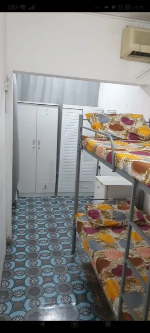 16 m2 More than 6 bedrooms Apartments for Rent in Abu Dhabi Al Khalidiya