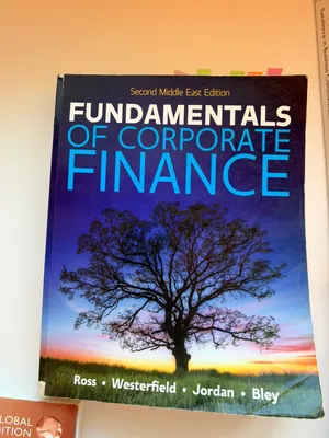 8 University Textbooks  Finance, Accounting, Economics & Management
