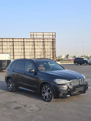 BMW x5 2014 clean