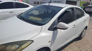 Used Mazda 2 in Muscat