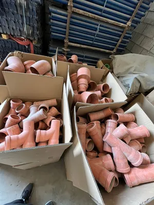 مواد سباكه للبيع