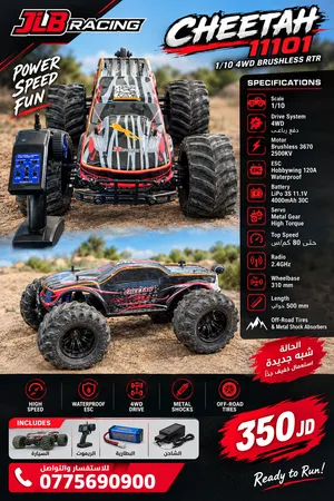 Used Rc Car For Sale