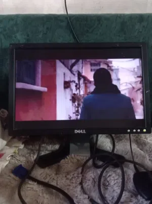 18.5 Dell monitors for sale  in Salt