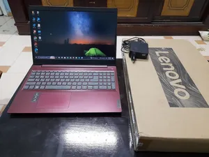 لابتوب لينوفو للبيع Lenovo IdeaPad 3 15ADA05