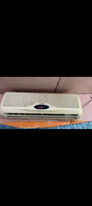 مكيف سمكس طن