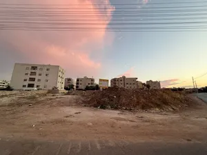 ارض للبيع مساحتها 569.05