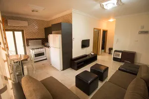 75 m2 2 Bedrooms Apartments for Rent in Amman Shmaisani