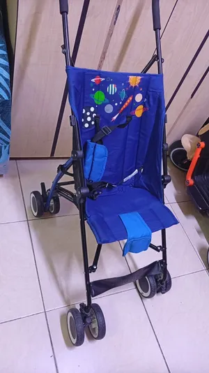 stroller new condition cheap price 3 bd only traveling system