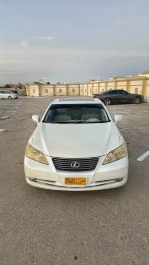 لكزس ES 350
