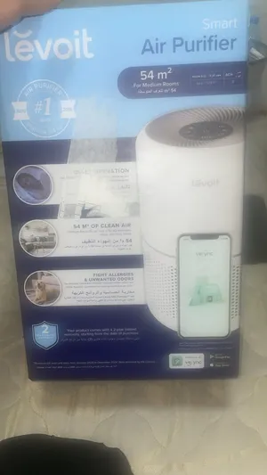 Levoit Air Purifier