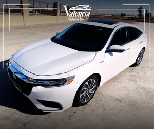 Used Honda Insight in Amman