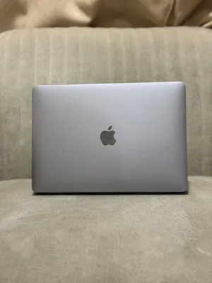 Macbook Air M1 2020 13inch Display 8gb Ram 512gb ssd - Space Grey