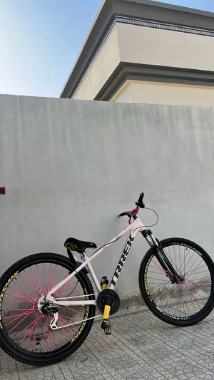 سيكل امريكي