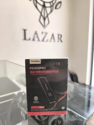 Fanxiang SSD PS1000PRO