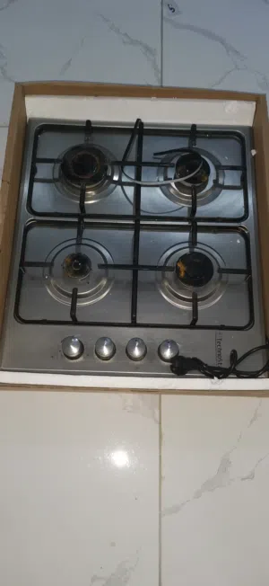 غاز اربعه رؤوس للبيع