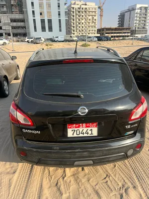 HatchBack Nissan in Dubai