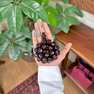 مسباح زعفراني حرباء راهي