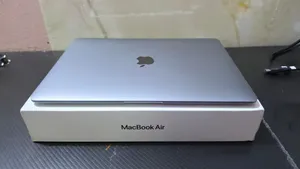 ماك بوك اير MacBook Air M1 ذاكرة 265GB للبيع