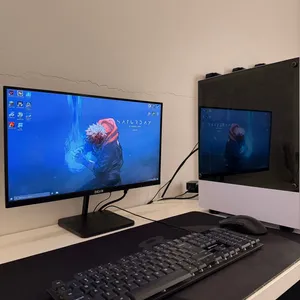 Pc rtx 2060 super // Monitor combo