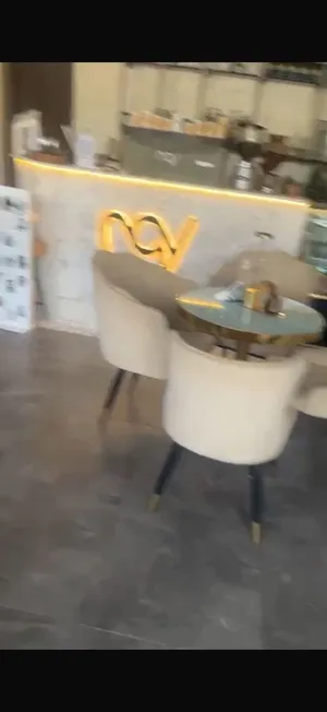 كراسي طعام