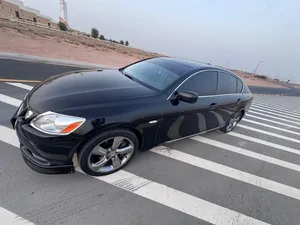 Used Lexus GS in Ras Al Khaimah