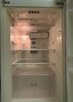 URGENT SALE  Whirlpool 2 door refrigerator