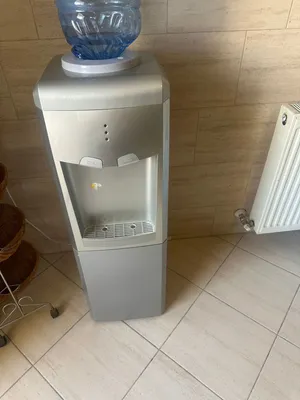 ثلاجة كولر ماء
