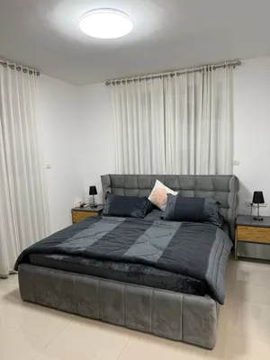 150 m2 3 Bedrooms Apartments for Sale in Ramallah and Al-Bireh Al Irsal St.