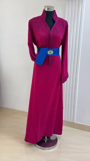 قفطان مغربي