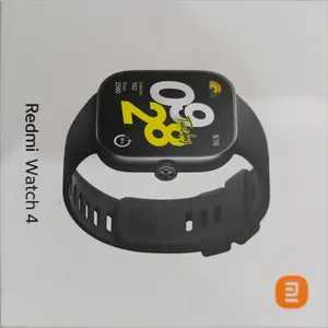 Redmi watch 4