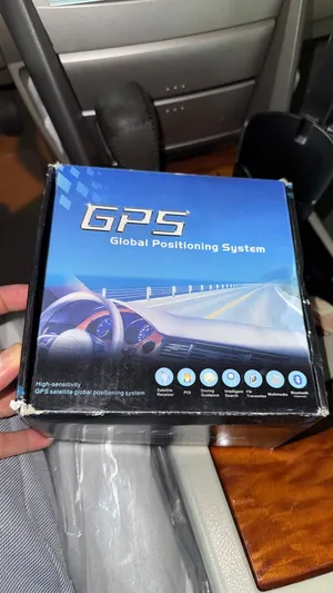 للبيع GPS جديد