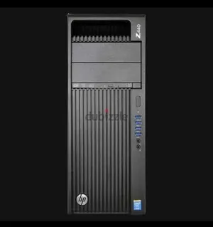 Work station Hp z440