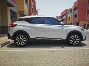 Nissan Kicks 2018-Leaving the UAE – Must Sell!