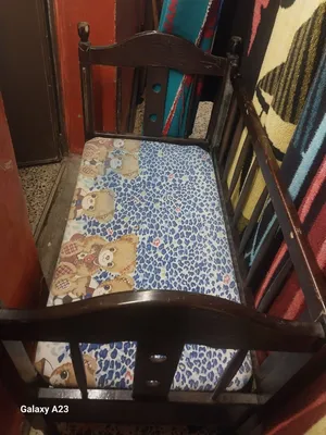 تخت اطفال للبيع