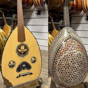 عود جوهره الفن صدف طبيعي بسعر مغري