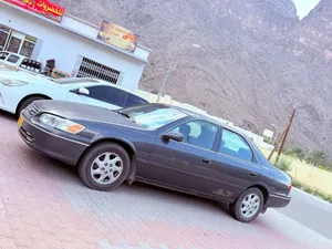 Toyota camry 2001 Good condition just buy and drive