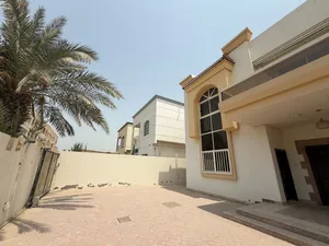 فيلا للإيجار في عجمان المويهات 3