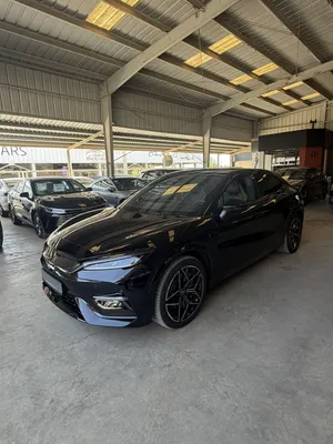 BYD SONG L All Wheel Drive 2023 570 حصان