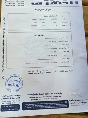 تيوتا راف فور limted2018 بحاله الوكاله 3جيد ضربه راسيه