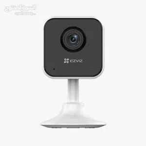 كاميرا EZVIZ الذكية Wi-Fi لمراقبة الأطفال والمنازل والسيارات من نيوتن ستورز nw11509