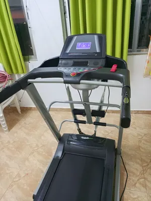 جهاز رياضي